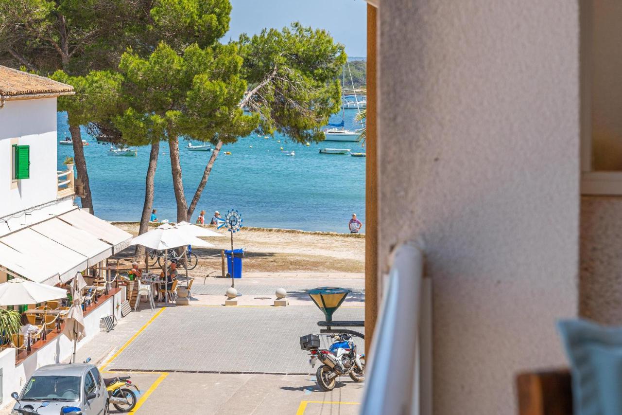 Villa Marina 34 Campos (Mallorca) Exterior foto